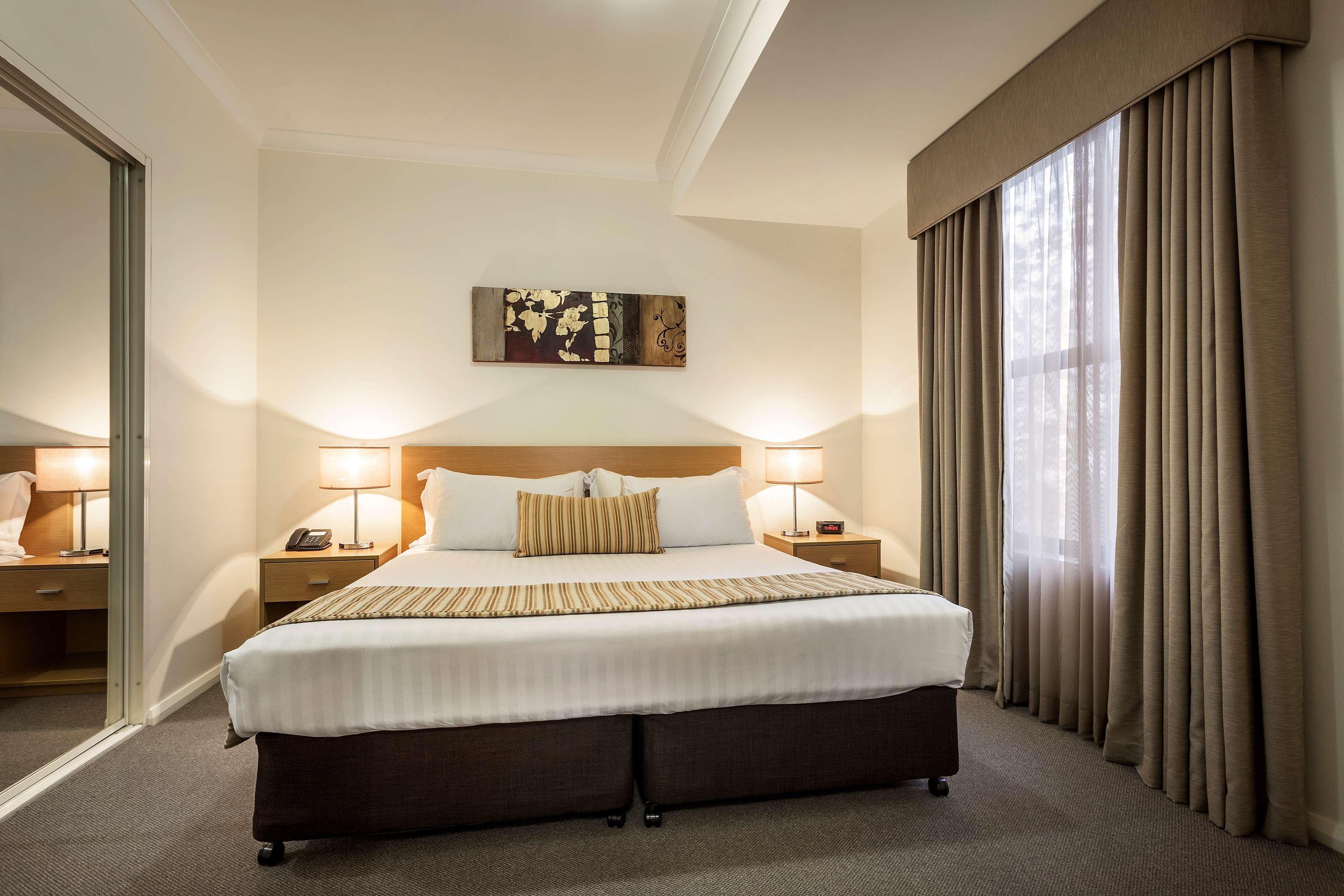 เบสต์ เวสเทิร์น นอร์ทบริดจ์ อพาร์ตเมนต์ Aparthotel เพิร์ท ภายนอก รูปภาพ