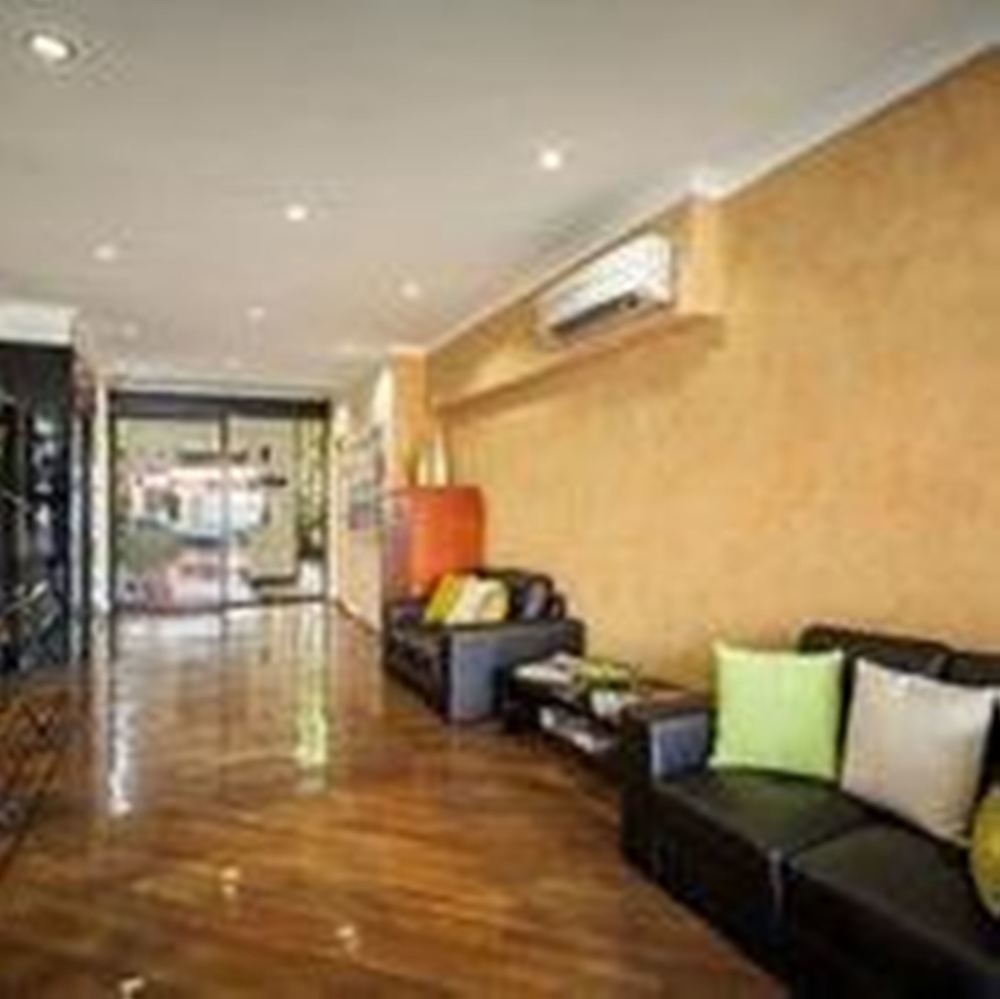 เบสต์ เวสเทิร์น นอร์ทบริดจ์ อพาร์ตเมนต์ Aparthotel เพิร์ท ภายนอก รูปภาพ