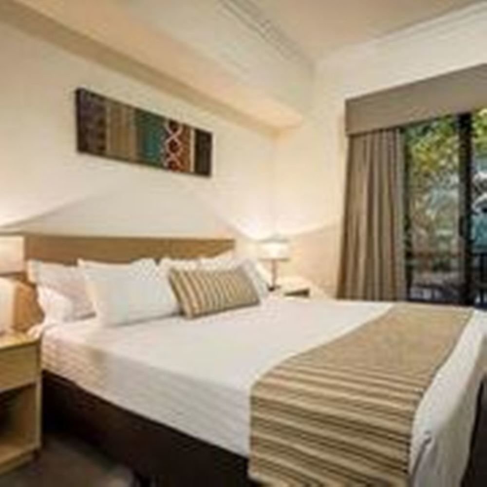 เบสต์ เวสเทิร์น นอร์ทบริดจ์ อพาร์ตเมนต์ Aparthotel เพิร์ท ภายนอก รูปภาพ