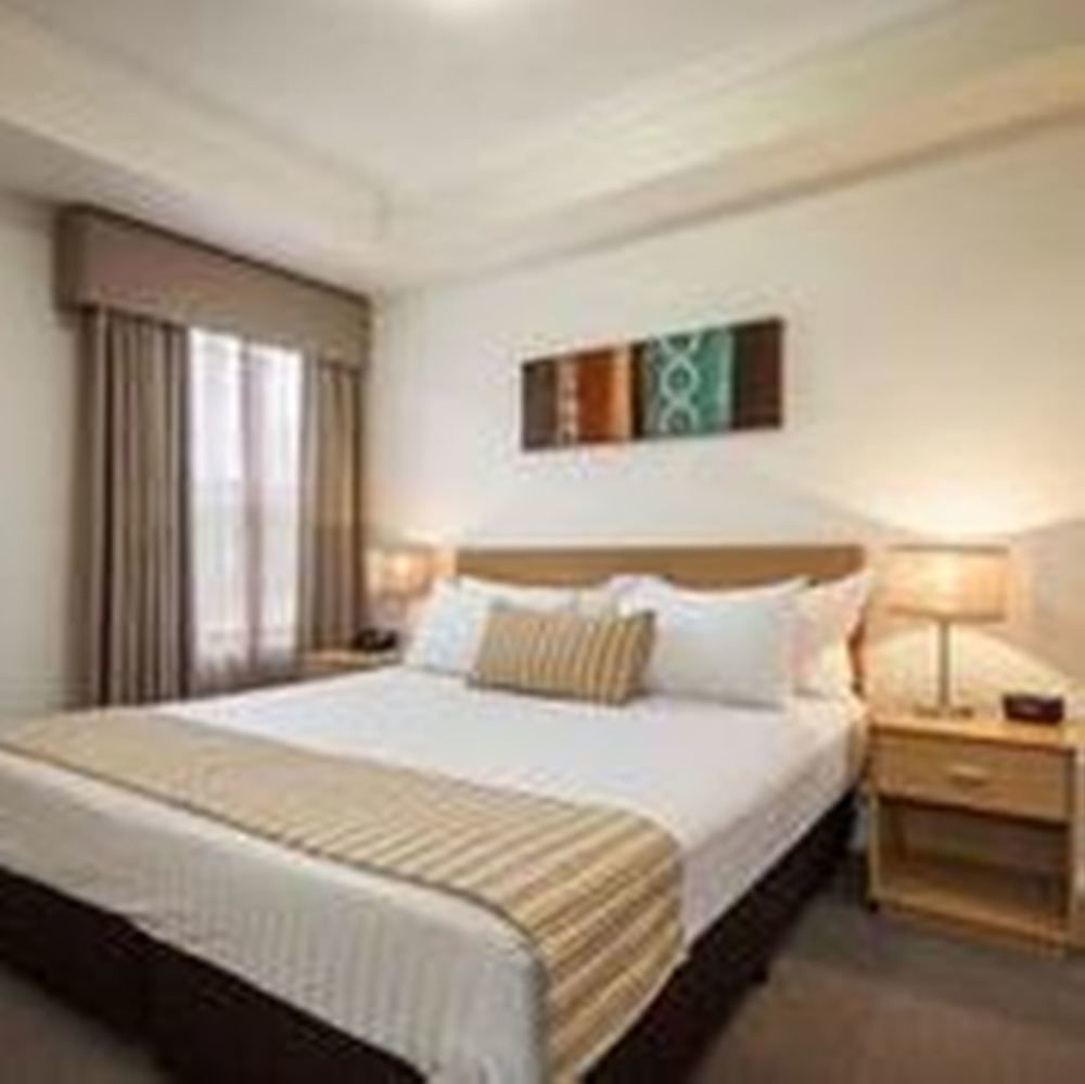 เบสต์ เวสเทิร์น นอร์ทบริดจ์ อพาร์ตเมนต์ Aparthotel เพิร์ท ภายนอก รูปภาพ