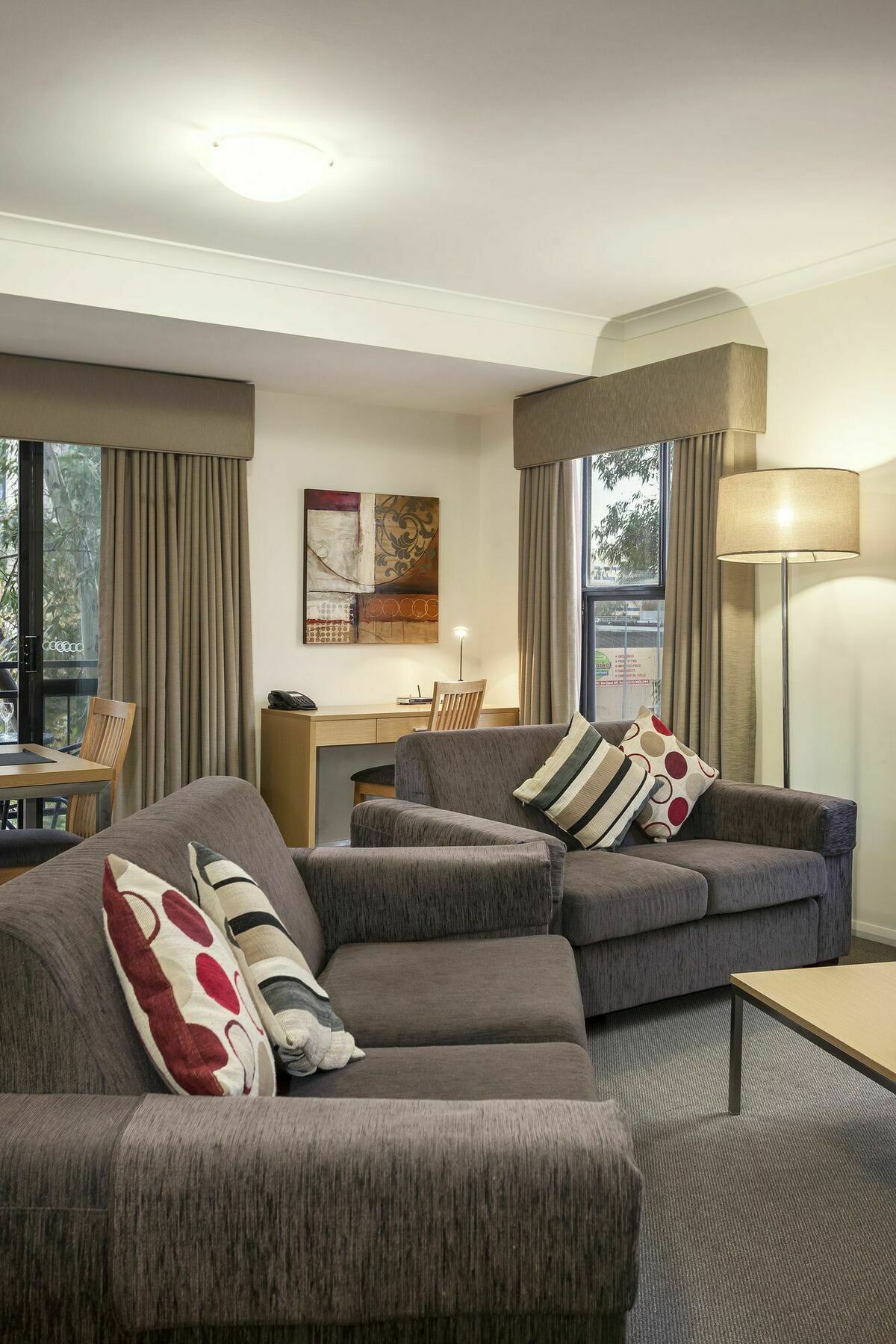 เบสต์ เวสเทิร์น นอร์ทบริดจ์ อพาร์ตเมนต์ Aparthotel เพิร์ท ภายนอก รูปภาพ